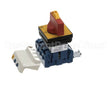 0123220 Meiko Main Switch Kg32A T304Da002