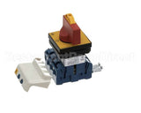 0123220 Meiko Main Switch Kg32A T304Da002