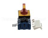 0123220 Meiko Main Switch Kg32A T304Da002