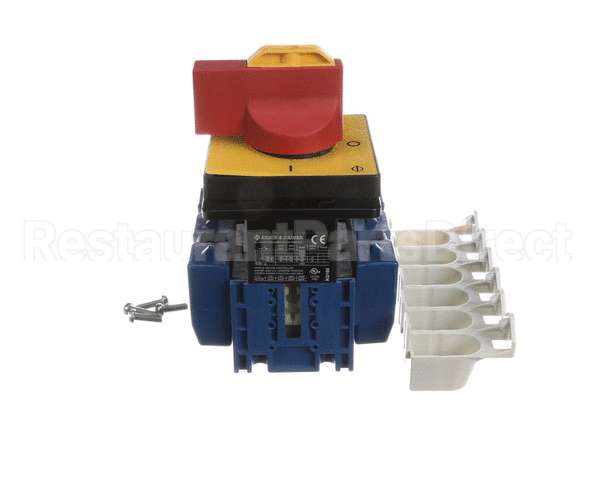 0123225 Meiko Main Switch Kg160 T303Da025