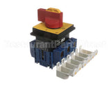 0123225 Meiko Main Switch Kg160 T303Da025