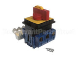 0123225 Meiko Main Switch Kg160 T303Da025