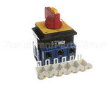 0123225 Meiko Main Switch Kg160 T303Da025