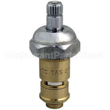 012394-25 Compatible TS Brass Cartridge W/ Bonnet - Ceramic, Hot