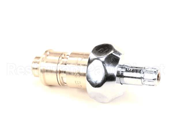 012394-25NS T&S Brass Cerama Cartridge W/ New Style Bonnet, Ch