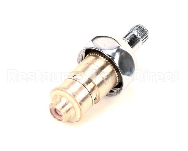012394-25NS T&S Brass Cerama Cartridge W/ New Style Bonnet, Ch