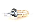 012395-25NS T&S Brass Cerama Cartridge W/ New Style Bonnet, Ch