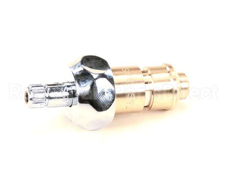 012395-25NS T&S Brass Cerama Cartridge W/ New Style Bonnet, Ch