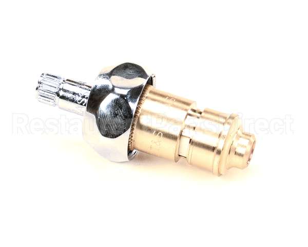012395-25NS T&S Brass Cerama Cartridge W/ New Style Bonnet, Ch