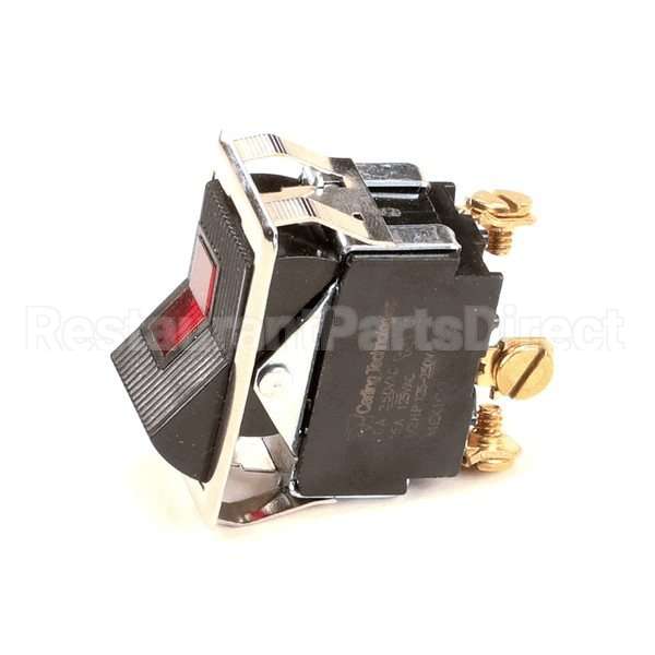 0124-01 Compatible Caddy Rocker Switch