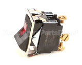 0124-01 Caddy Rocker Switch