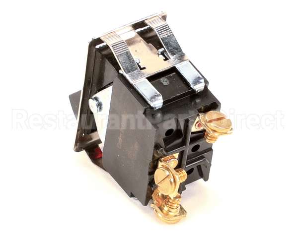 0124-01 Caddy Rocker Switch