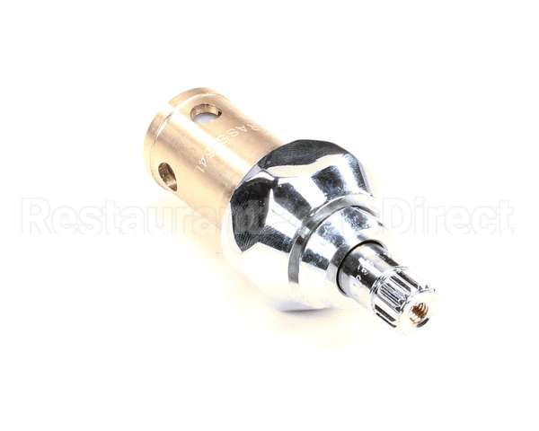 012443-40NS T&S Brass Eterna Cartridge W/ Spring Check, Less H