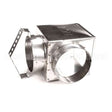 012474 Compatible Groen Diverter Draft 6"