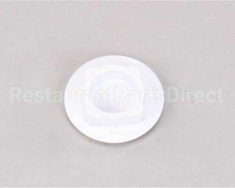 012476 Norlake 3/4 Hole Plug White
