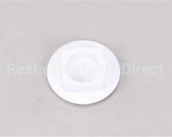 012476 Norlake 3/4 Hole Plug White