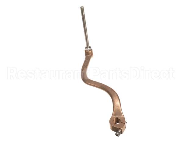 0124A Belshaw Clutch Lever Deluxe