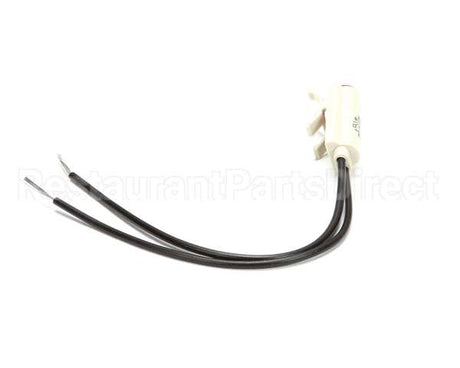 0125-04 Caddy Red Light