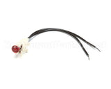 0125-04 Caddy Red Light