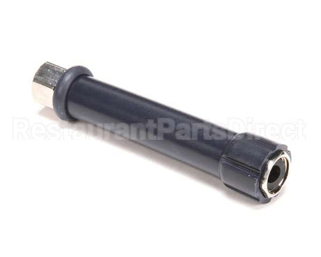 012504-40 T&S Brass Grip Handle, 3/8Npt Female Inlet (Blue)