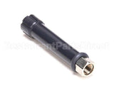 012504-40 T&S Brass Grip Handle, 3/8Npt Female Inlet (Blue)