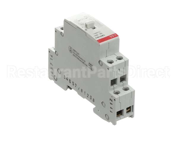 0125105 Meiko Relay E 259 R 11230 Installat
