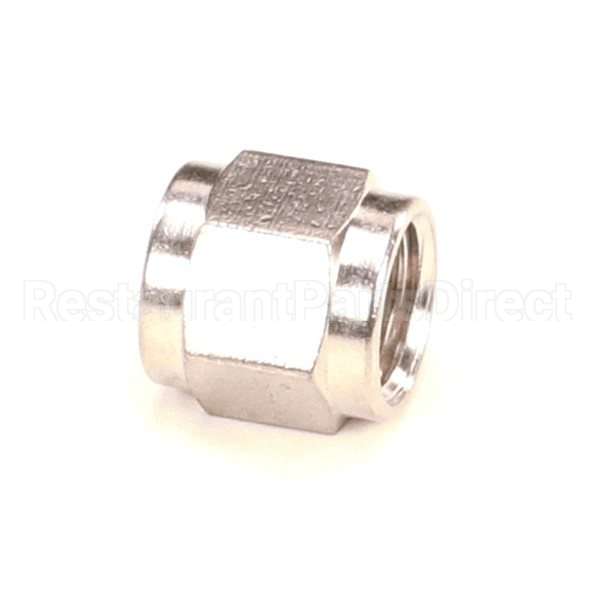 012524045 Compatible Multiplex Nut 1/4 Swivel Ss