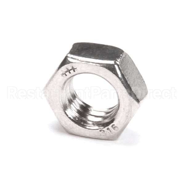 012538 Compatible Groen Nut Hexagon Jam