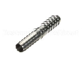 012544140 Multiplex Splicer 1/4 Barb Ss Economy