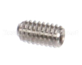 012566-000 Viking Commercial Set Screw, Grate Leg Top