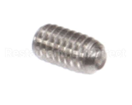 012566-000 Viking Commercial Set Screw, Grate Leg Top
