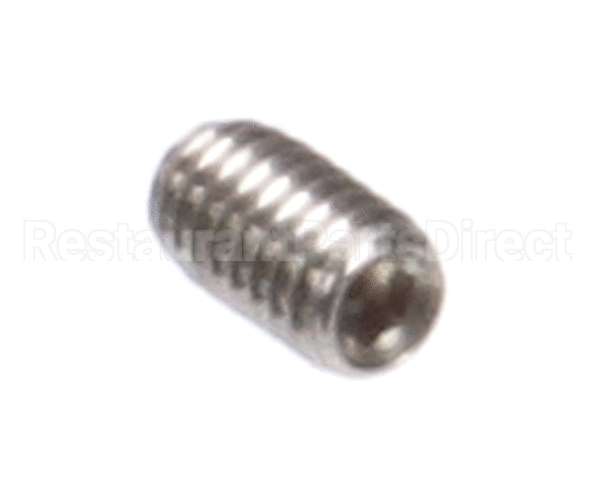 012566-000 Viking Commercial Set Screw, Grate Leg Top