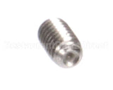 012566-000 Viking Commercial Set Screw, Grate Leg Top