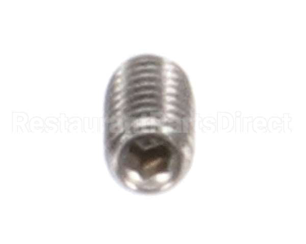 012566-000 Viking Commercial Set Screw, Grate Leg Top