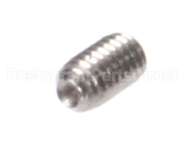 012566-000 Viking Commercial Set Screw, Grate Leg Top