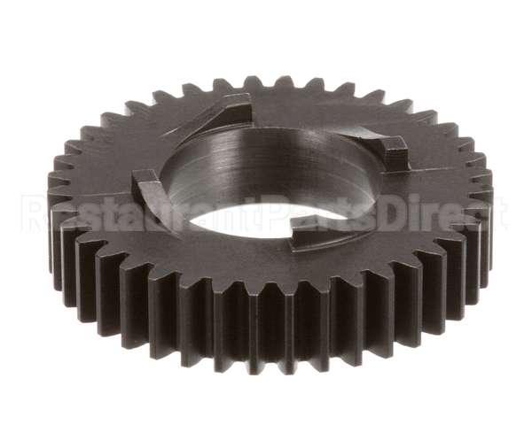 01259 Blakeslee Spur Gear And Clutch