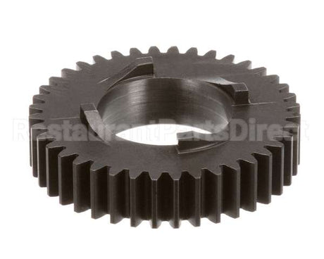 01259 Blakeslee Spur Gear And Clutch