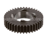 01259 Blakeslee Spur Gear And Clutch