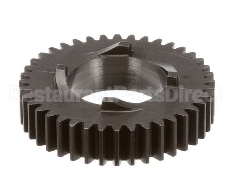 01259 Blakeslee Spur Gear And Clutch