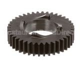 01259 Blakeslee Spur Gear And Clutch