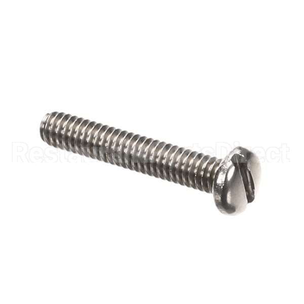012597 Compatible Groen Screw Truss Head