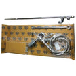 0126-R Compatible TS Brass Retrokit, Pre-Rinse