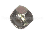 0126025 Hussmann Nut-Lock Hex 1/4-20