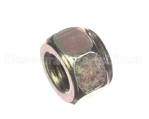 0126025 Hussmann Nut-Lock Hex 1/4-20