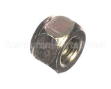 0126025 Hussmann Nut-Lock Hex 1/4-20