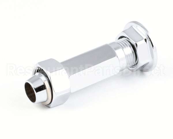 01262.0000 Bunn Fct Shank, Crm-3.88W/O Ga Hl