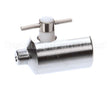 01267.0000 Bunn Valve, Sight Gauge-Shut Off