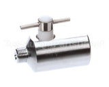 01267.0000 Bunn Valve, Sight Gauge-Shut Off