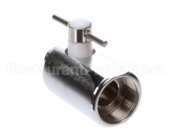 01267.0000 Bunn Valve, Sight Gauge-Shut Off