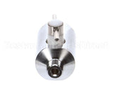 01267.0000 Bunn Valve, Sight Gauge-Shut Off